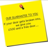 free-composite-door