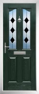 composite doors